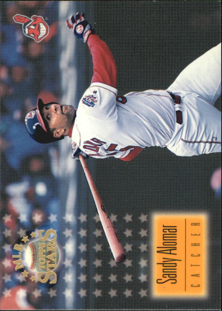 1997 Topps Stars Baseball - Picture 82 of 149