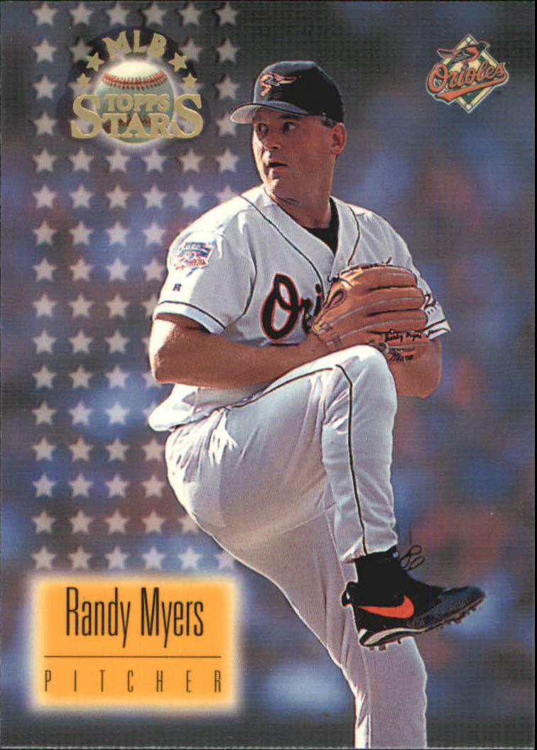 1997 Topps Stars Baseball - Picture 88 of 149