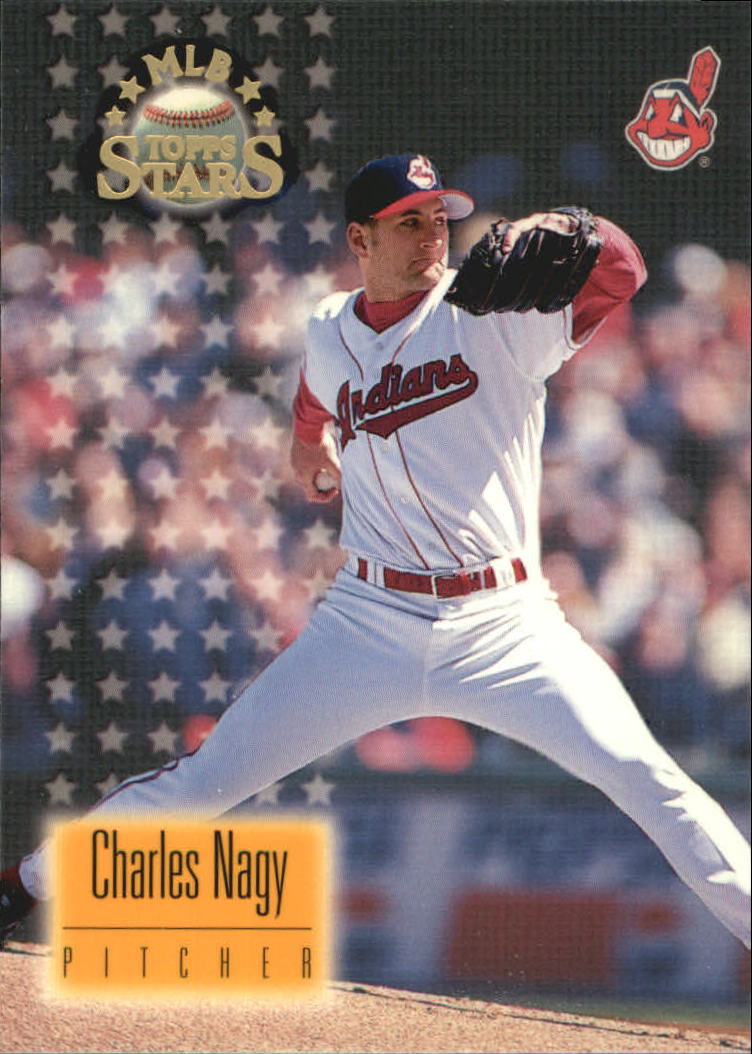 1997 Topps Stars Baseball - Picture 90 of 149