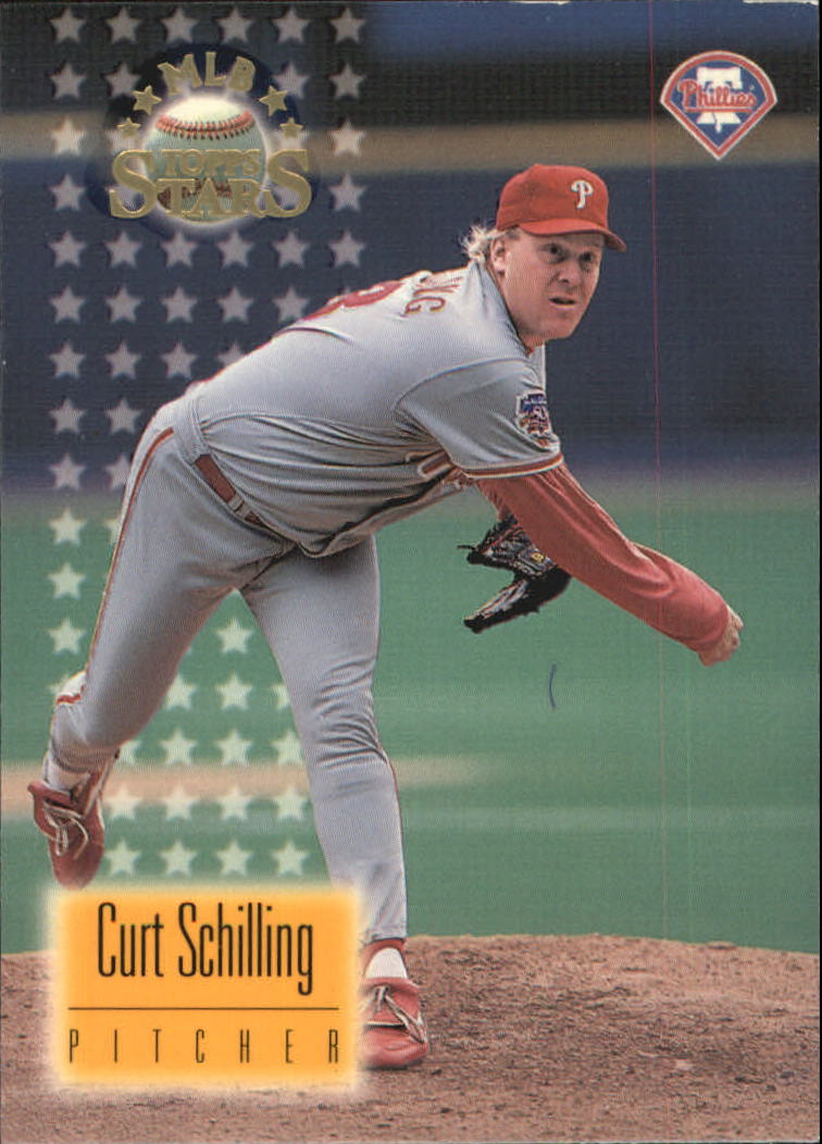 1997 Topps Stars Baseball - Picture 96 of 149