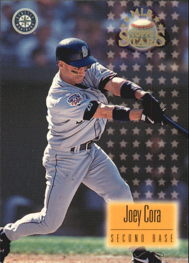 1997 Topps Stars Baseball - Picture 98 of 149