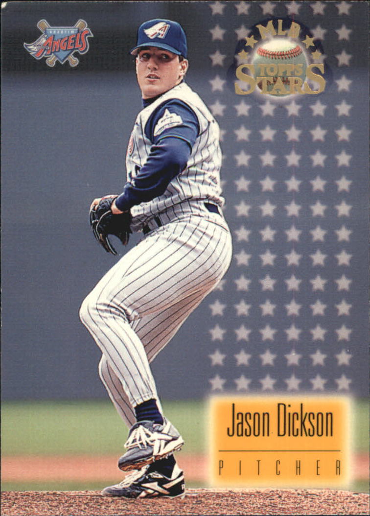 1997 Topps Stars Baseball - Picture 106 of 149