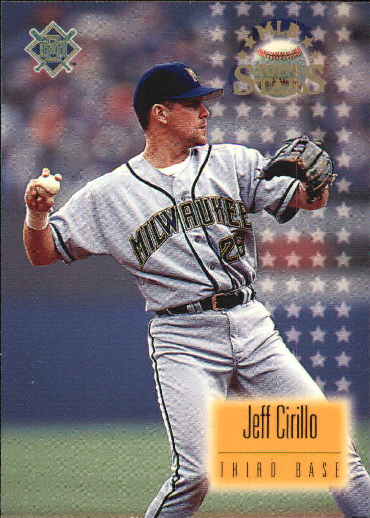 1997 Topps Stars Baseball - Picture 108 of 149