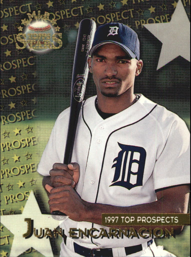 1997 Topps Stars Baseball - Picture 114 of 149