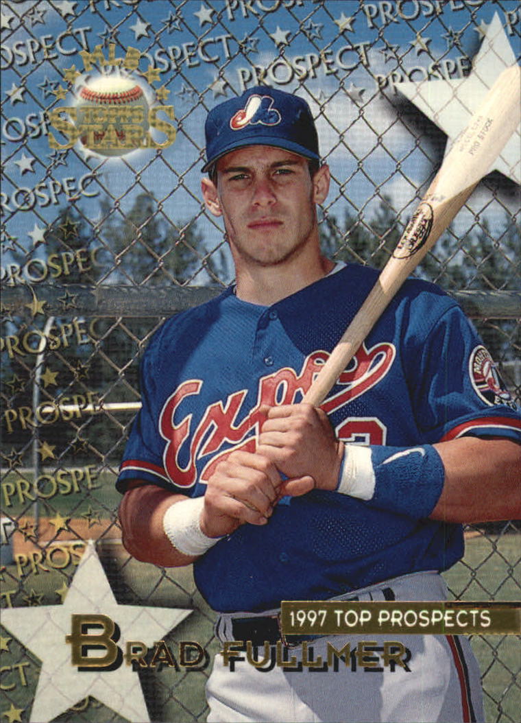 1997 Topps Stars Baseball - Picture 116 of 149