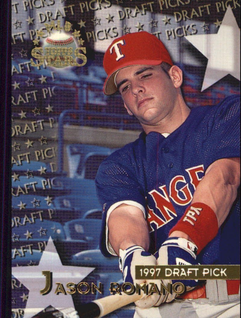 1997 Topps Stars Baseball - Picture 126 of 149
