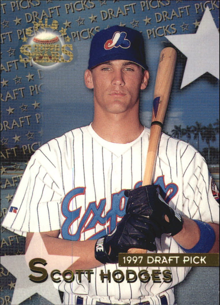 1997 Topps Stars Baseball - Picture 128 of 149