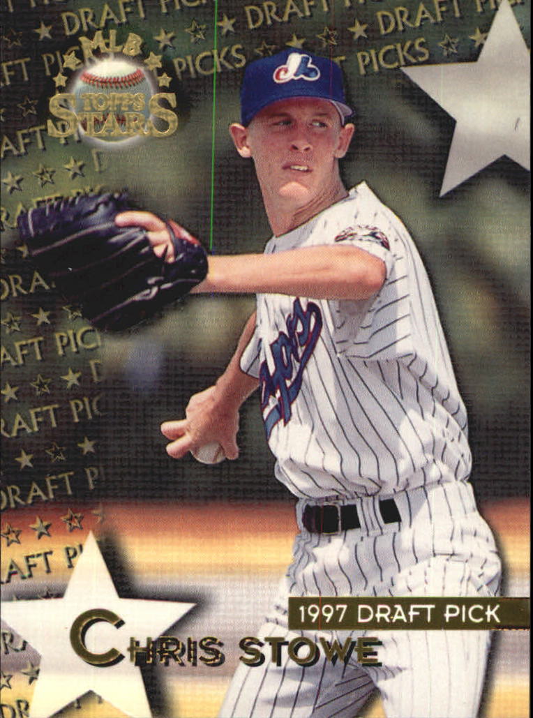 1997 Topps Stars Baseball - Picture 130 of 149
