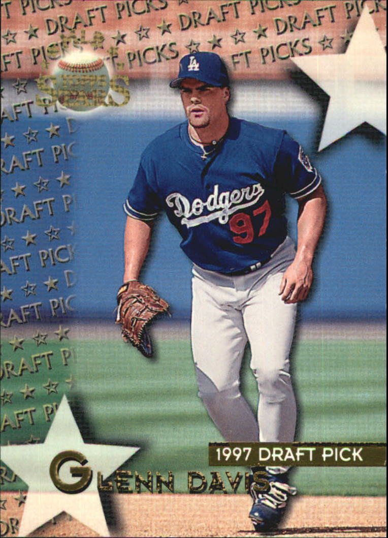 1997 Topps Stars Baseball - Picture 138 of 149