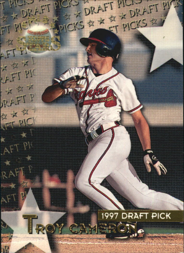 1997 Topps Stars Baseball - Picture 140 of 149