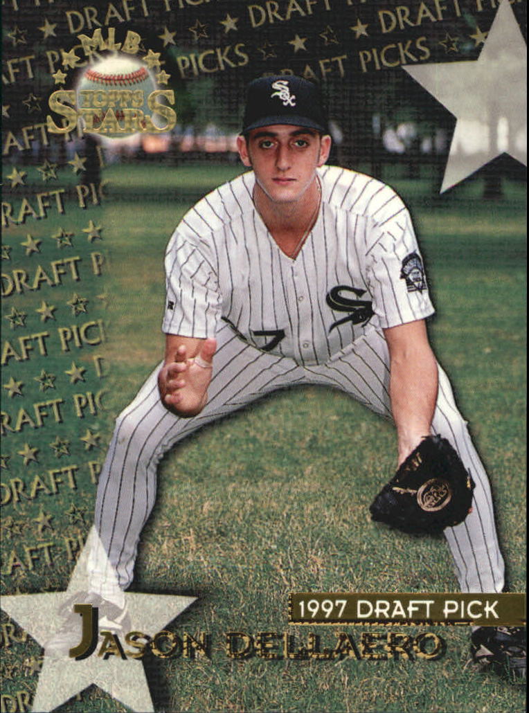 1997 Topps Stars Baseball - Picture 142 of 149