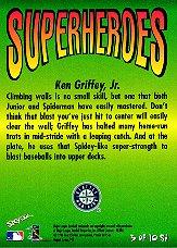 1998 Skybox Dugout Axcess Baseball "Insert" Cards - Picture 61 of 61