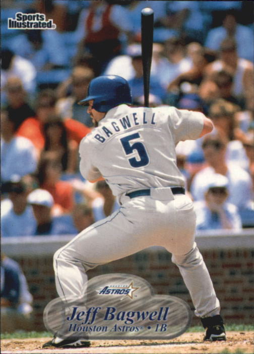 1998 Sports Illustrated Baseball (Fleer) Baseball "Main Set" Cards - Picture 8 of 198