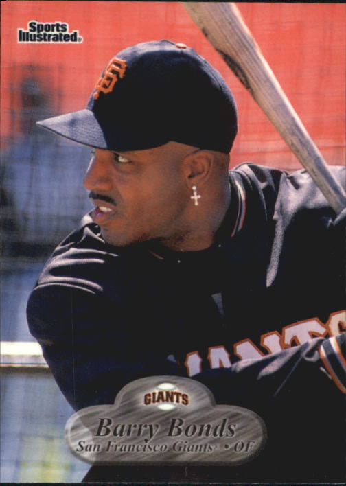 1998 Sports Illustrated Baseball (Fleer) Baseball "Main Set" Cards - Picture 12 of 198