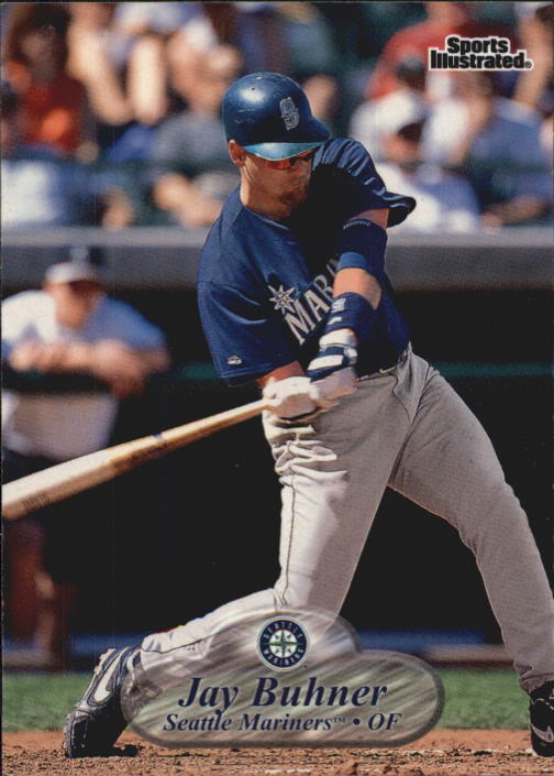 1998 Sports Illustrated Baseball (Fleer) Baseball "Main Set" Cards - Picture 14 of 198