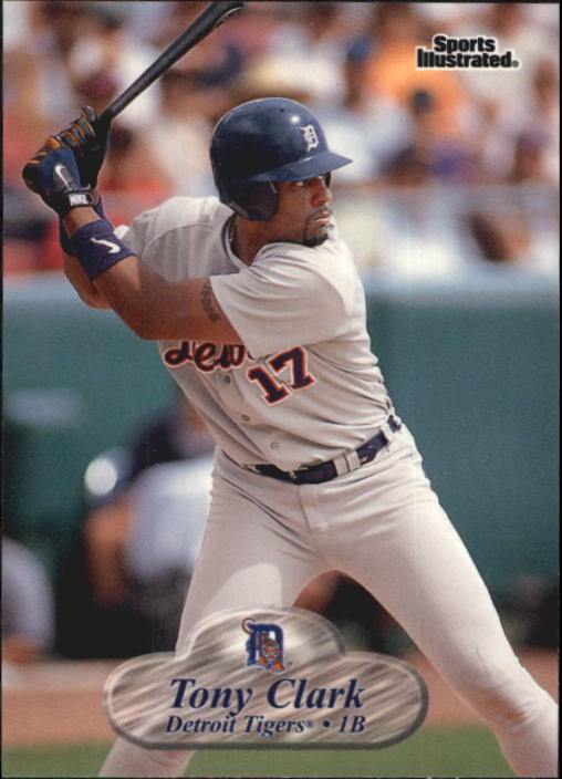 1998 Sports Illustrated Baseball (Fleer) Baseball "Main Set" Cards - Picture 24 of 198