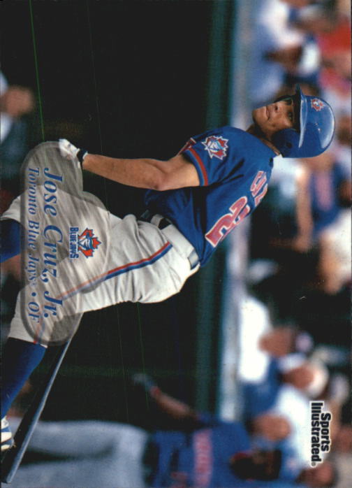 1998 Sports Illustrated Baseball (Fleer) Baseball "Main Set" Cards - Picture 28 of 198