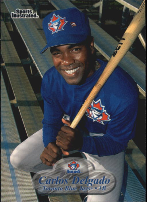 1998 Sports Illustrated Baseball (Fleer) Baseball "Main Set" Cards - Picture 30 of 198