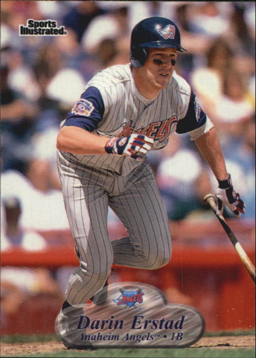1998 Sports Illustrated Baseball (Fleer) Baseball "Main Set" Cards - Picture 38 of 198