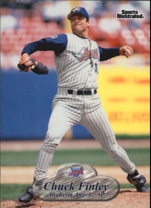 1998 Sports Illustrated Baseball (Fleer) Baseball "Main Set" Cards - Picture 40 of 198