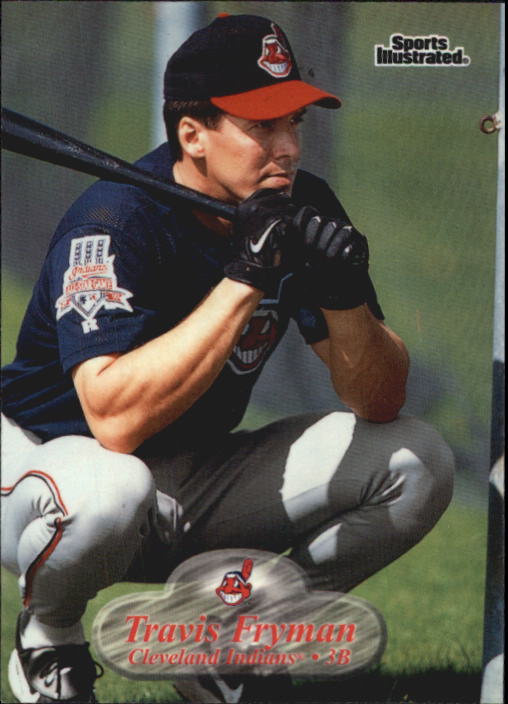 1998 Sports Illustrated Baseball (Fleer) Baseball "Main Set" Cards - Picture 42 of 198