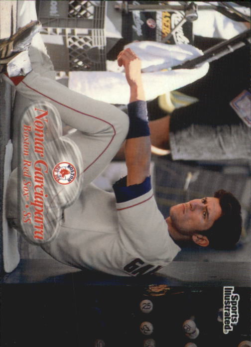1998 Sports Illustrated Baseball (Fleer) Baseball "Main Set" Cards - Picture 46 of 198
