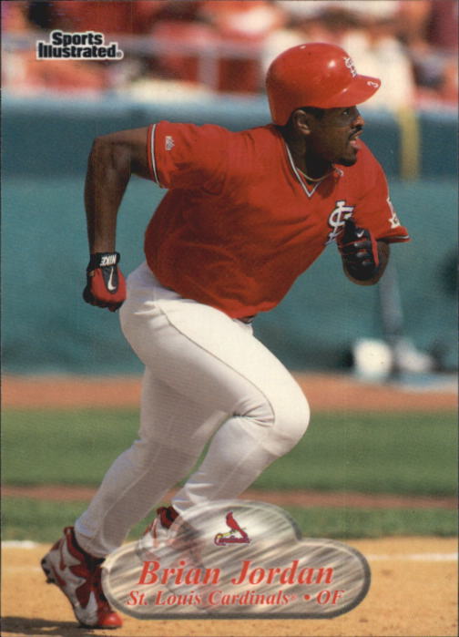 1998 Sports Illustrated Baseball (Fleer) Baseball "Main Set" Cards - Picture 72 of 198