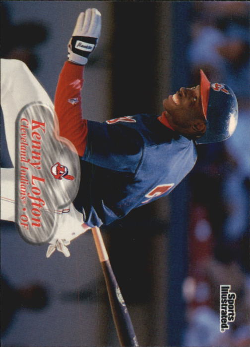 1998 Sports Illustrated Baseball (Fleer) Baseball "Main Set" Cards - Picture 88 of 198