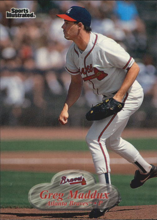 1998 Sports Illustrated Baseball (Fleer) Baseball "Main Set" Cards - Picture 90 of 198