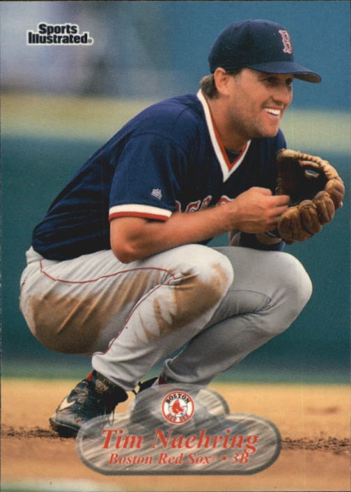 1998 Sports Illustrated Baseball (Fleer) Baseball "Main Set" Cards - Picture 100 of 198