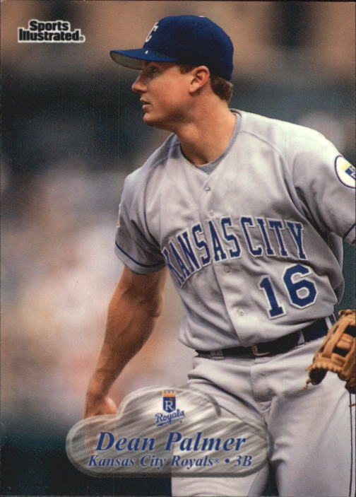 1998 Sports Illustrated Baseball (Fleer) Baseball "Main Set" Cards - Picture 110 of 198