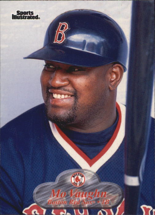 1998 Sports Illustrated Baseball (Fleer) Baseball "Main Set" Cards - Picture 130 of 198