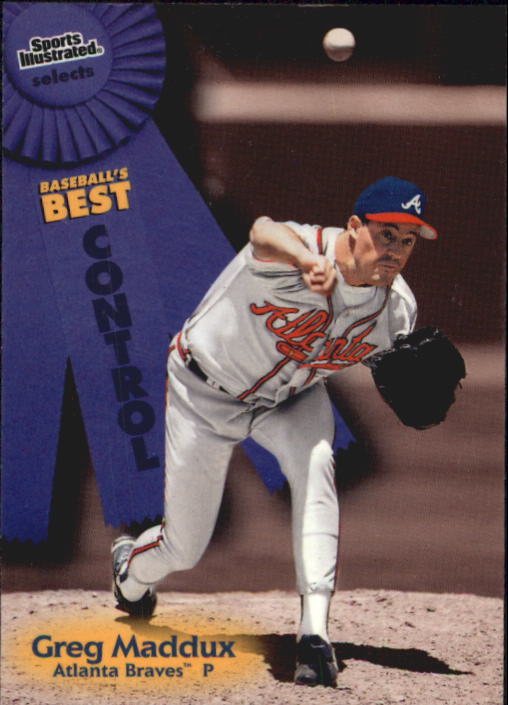 1998 Sports Illustrated Baseball (Fleer) Baseball "Main Set" Cards - Picture 150 of 198