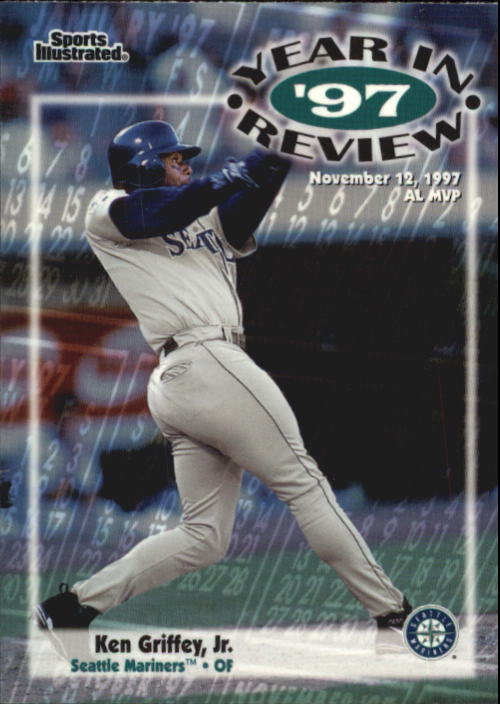 1998 Sports Illustrated Baseball (Fleer) Baseball "Main Set" Cards - Picture 188 of 198