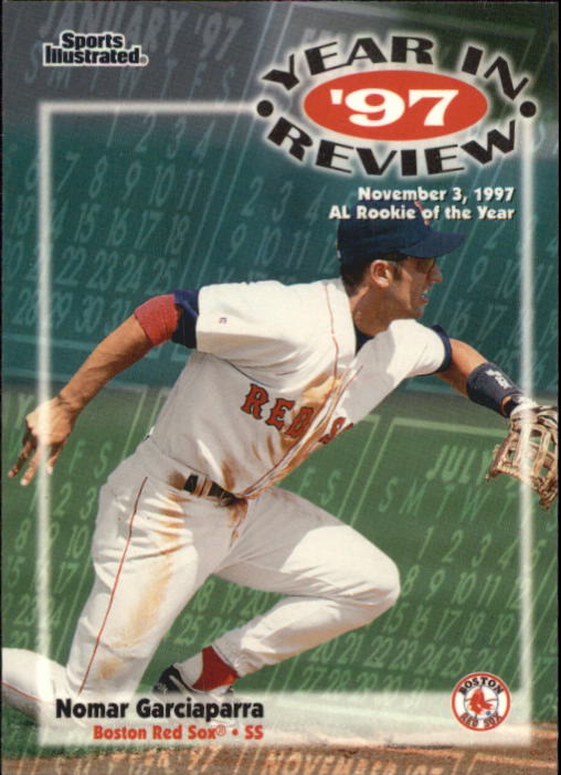 1998 Sports Illustrated Baseball (Fleer) Baseball "Main Set" Cards - Picture 192 of 198