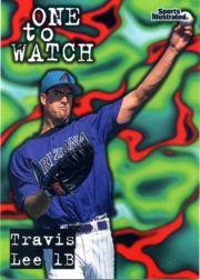 1998 Sports Illustrated Baseball (Fleer) Baseball "Main Set" Cards - Picture 198 of 198