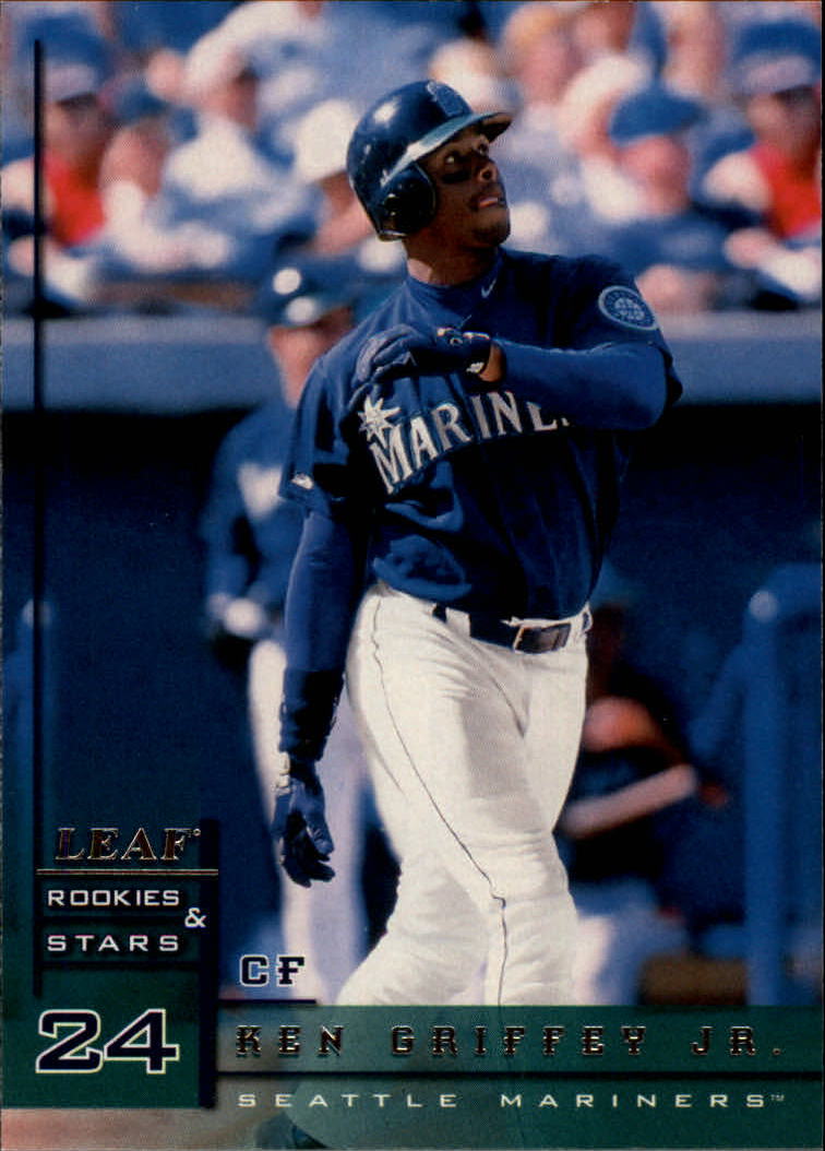 1998 Leaf Rookies and Stars Baseball "Main Set" Cards - Picture 28 of 217