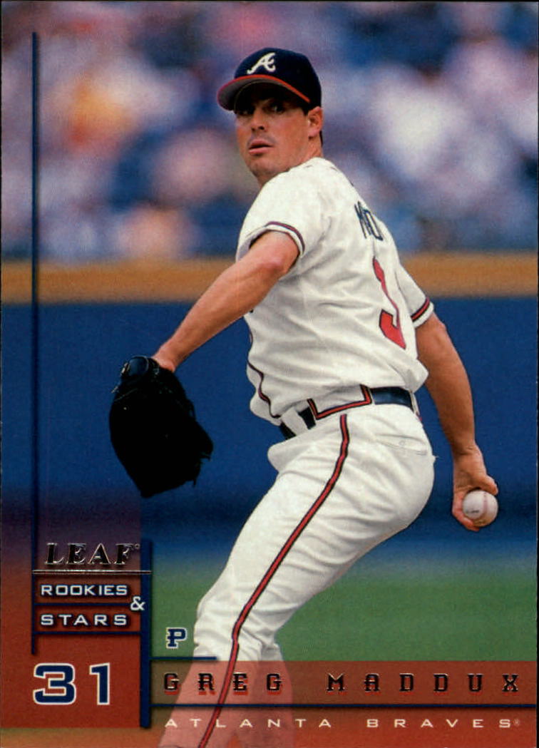 1998 Leaf Rookies and Stars Baseball "Main Set" Cards - Picture 32 of 217