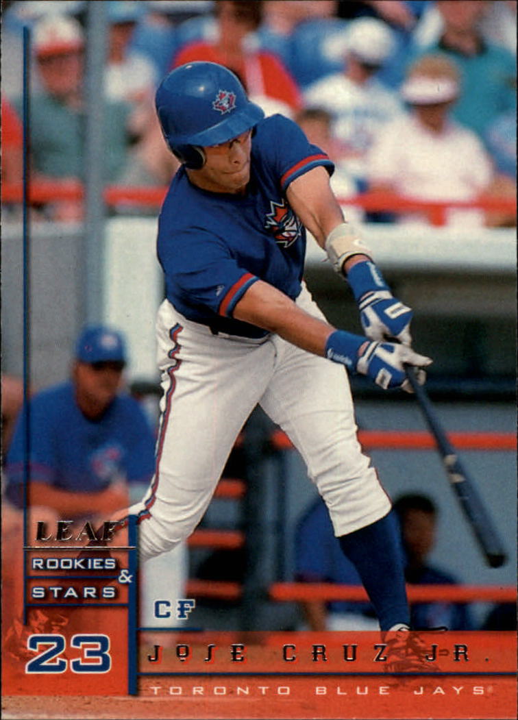 1998 Leaf Rookies and Stars Baseball "Main Set" Cards - Picture 48 of 217