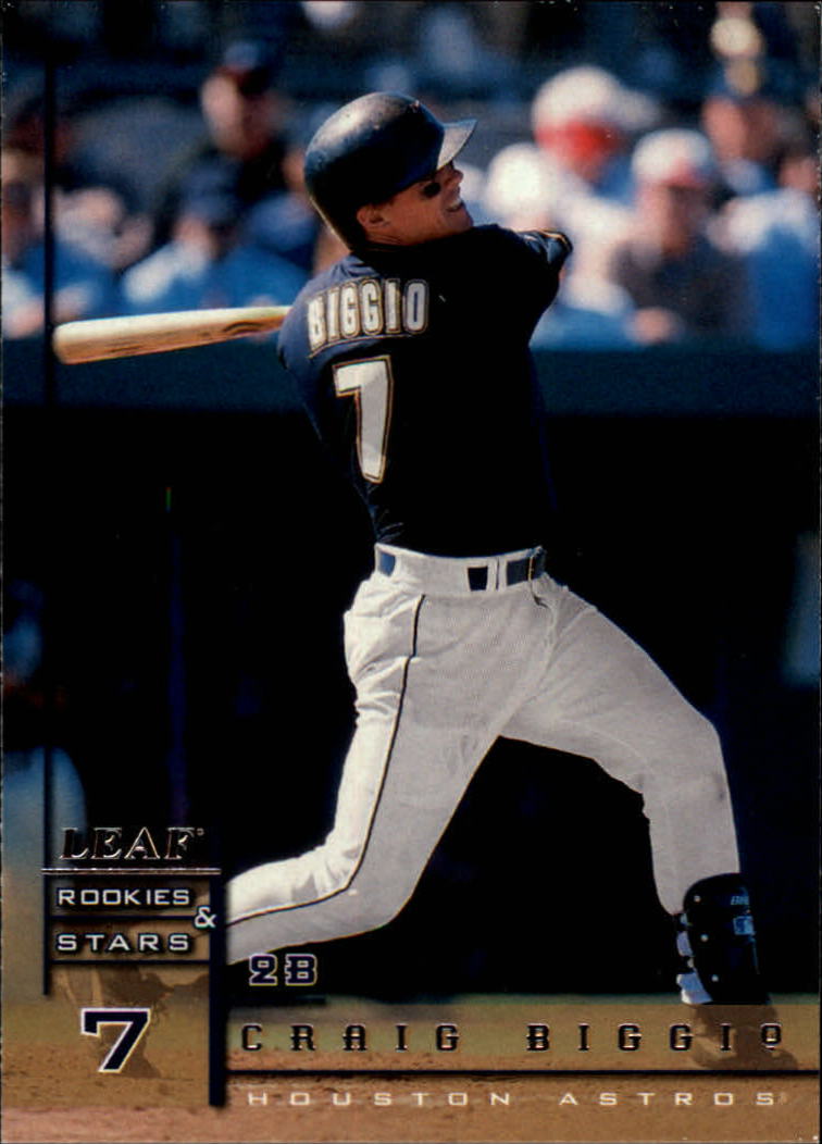 1998 Leaf Rookies and Stars Baseball "Main Set" Cards - Picture 52 of 217