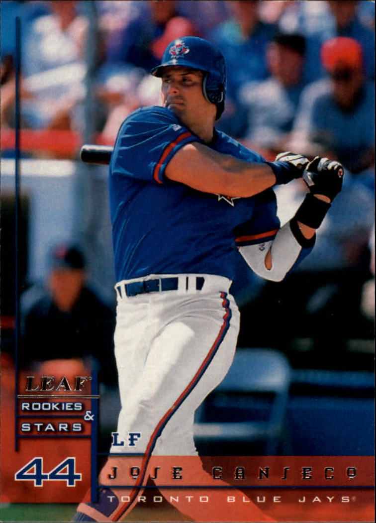 1998 Leaf Rookies and Stars Baseball "Main Set" Cards - Picture 56 of 217