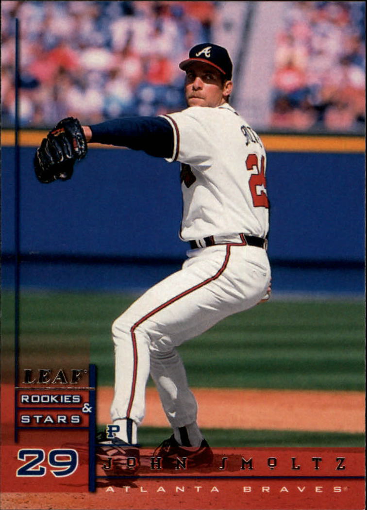 1998 Leaf Rookies and Stars Baseball "Main Set" Cards - Picture 60 of 217