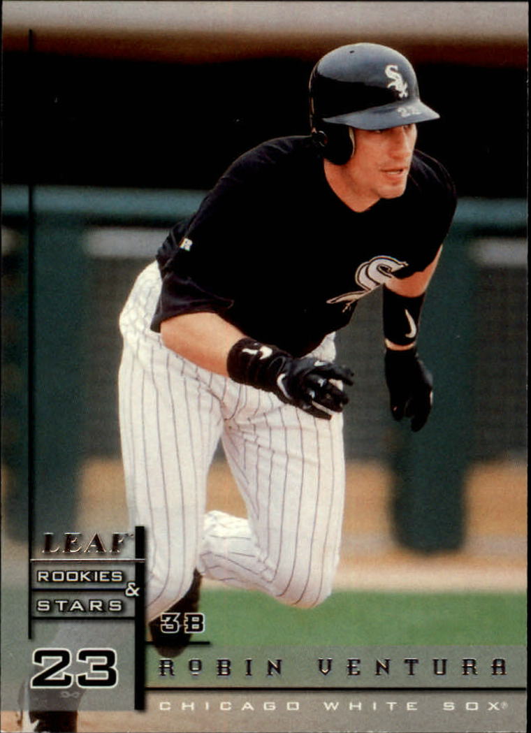 1998 Leaf Rookies and Stars Baseball "Main Set" Cards - Picture 80 of 217
