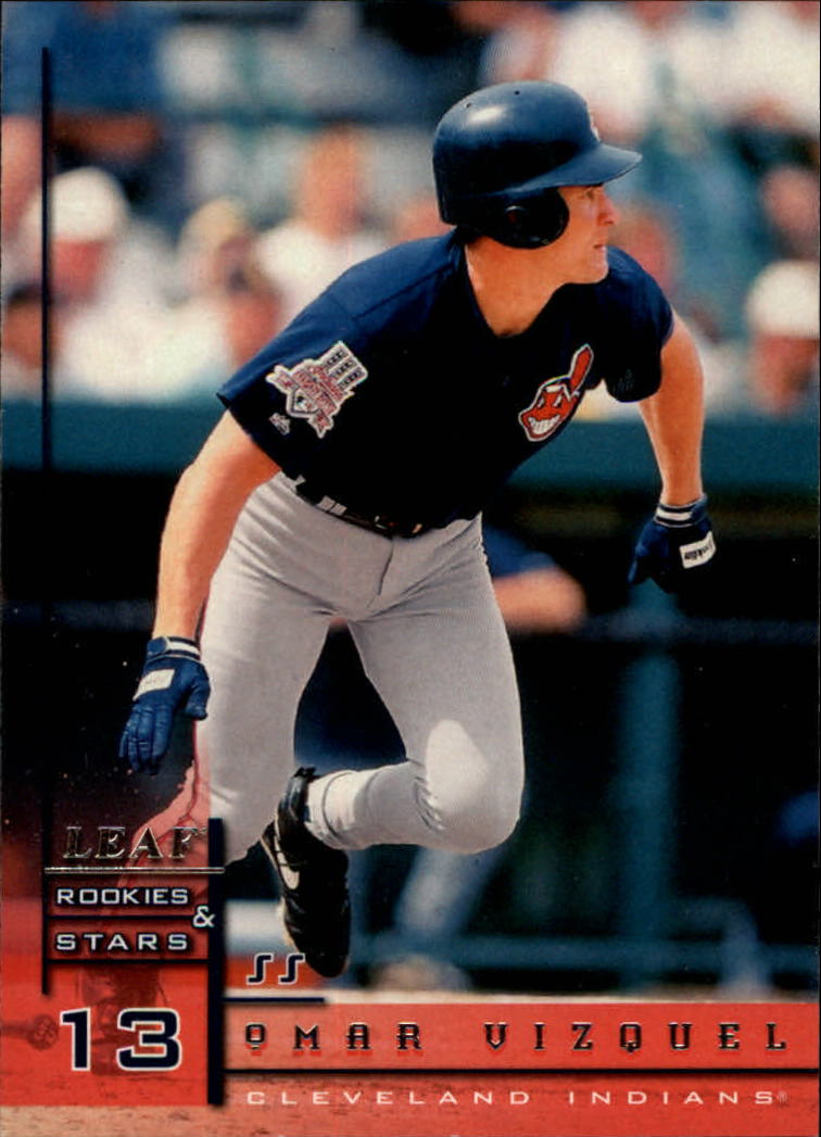 1998 Leaf Rookies and Stars Baseball "Main Set" Cards - Picture 82 of 217