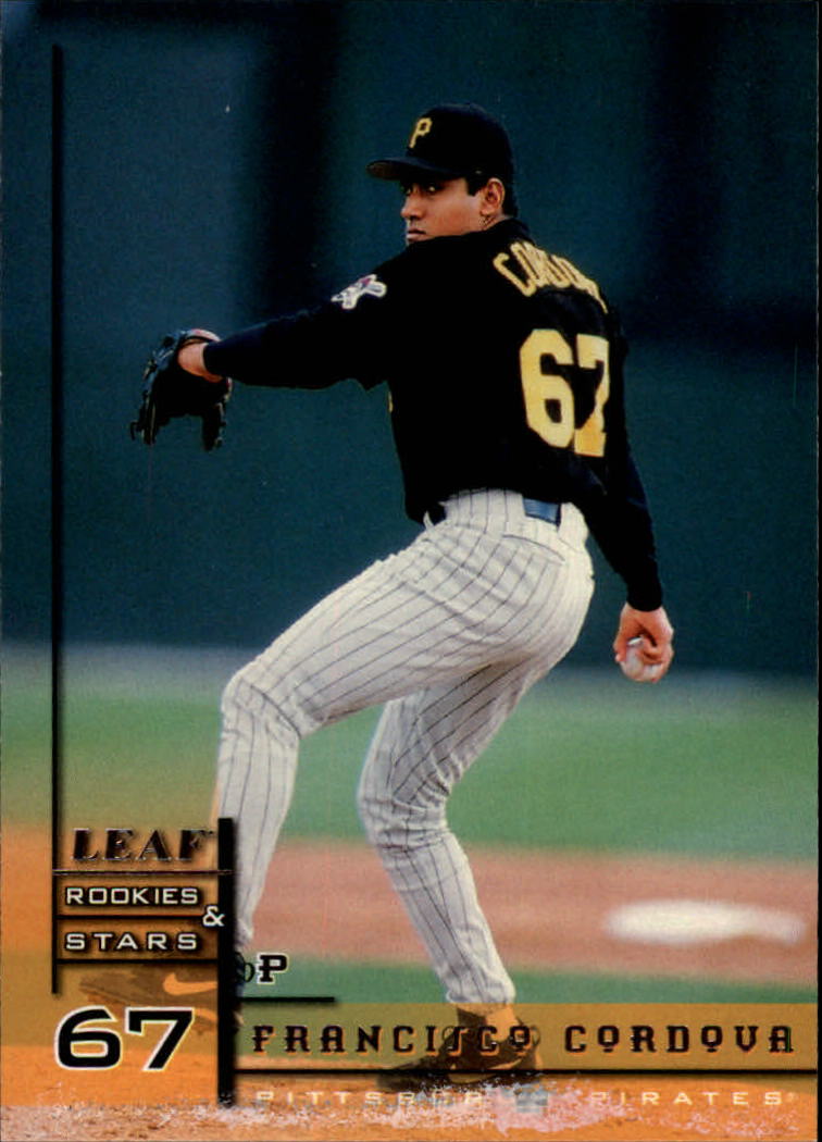 1998 Leaf Rookies and Stars Baseball "Main Set" Cards - Picture 86 of 217