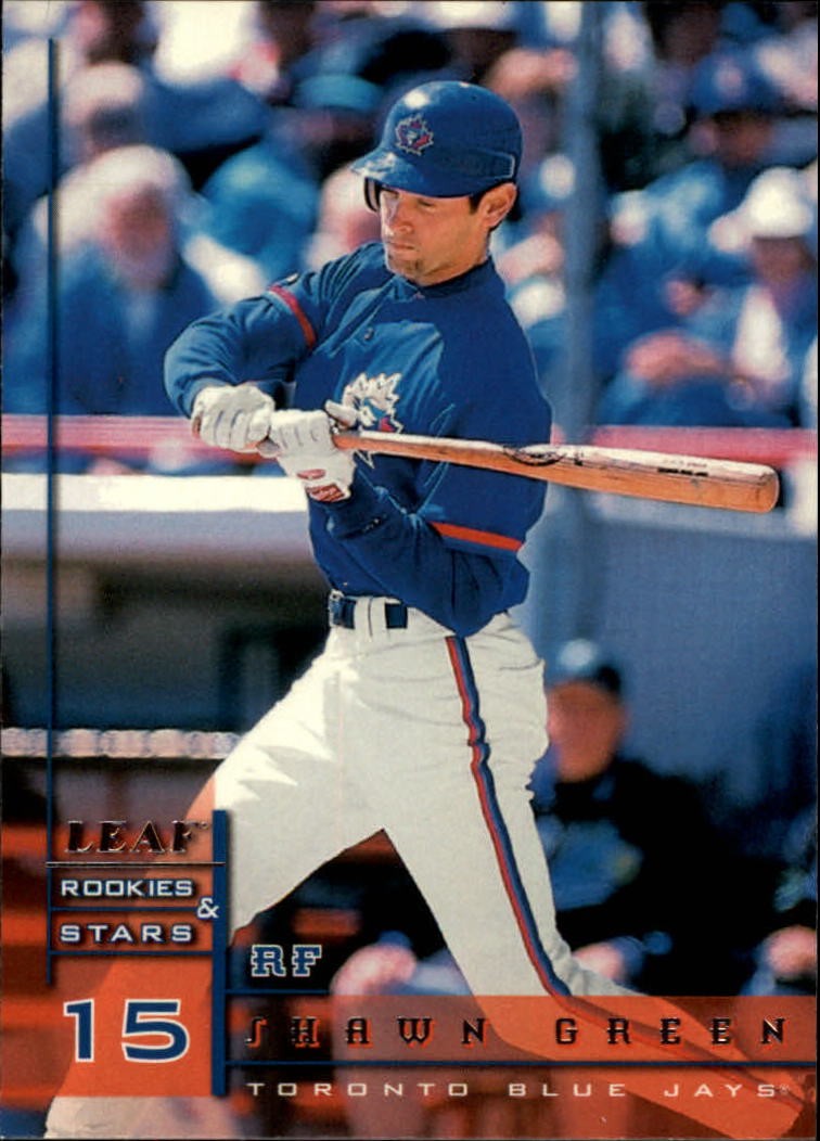 1998 Leaf Rookies and Stars Baseball "Main Set" Cards - Picture 98 of 217