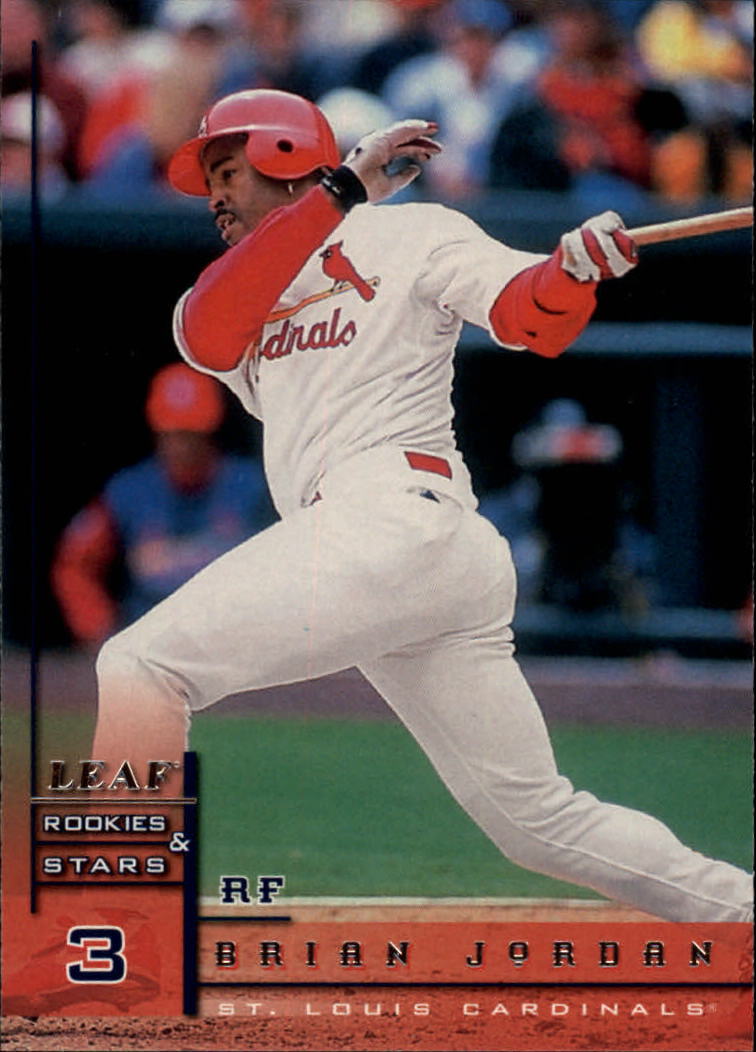 1998 Leaf Rookies and Stars Baseball "Main Set" Cards - Picture 112 of 217