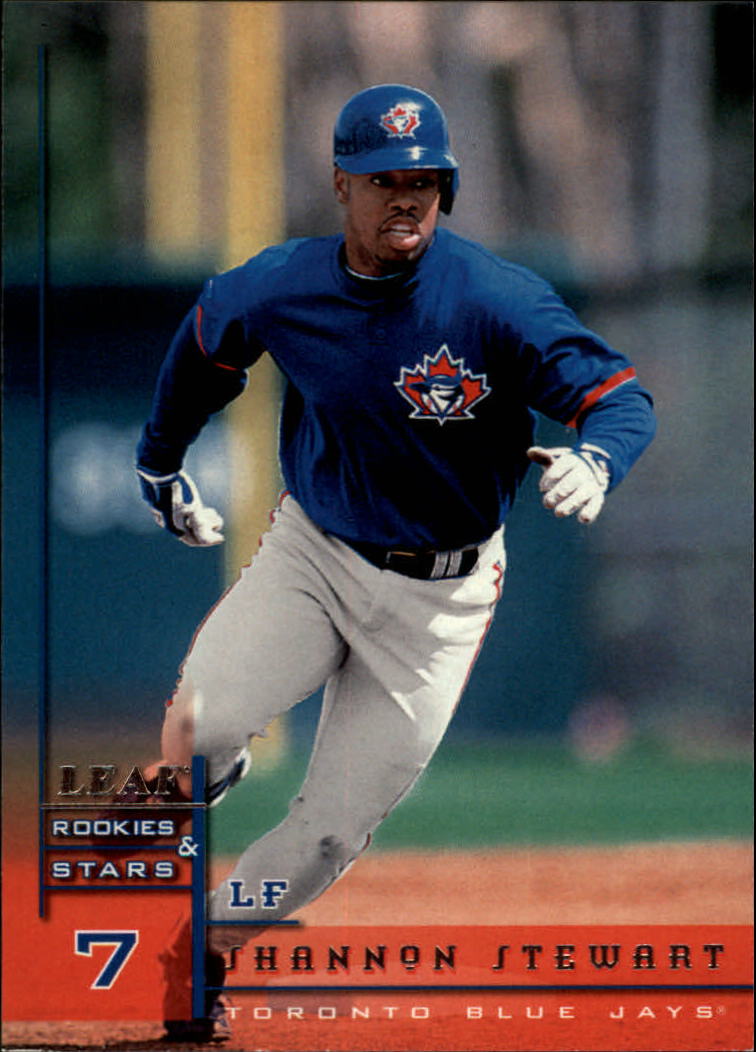1998 Leaf Rookies and Stars Baseball "Main Set" Cards - Picture 120 of 217