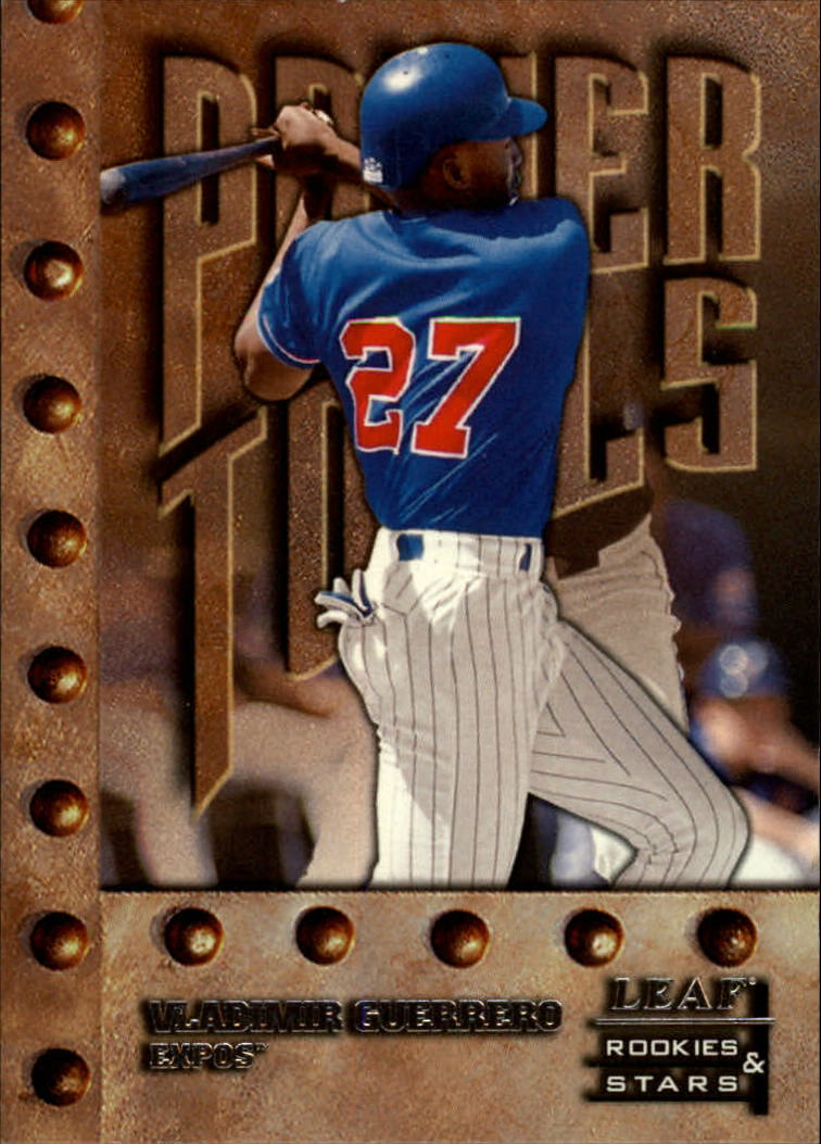 1998 Leaf Rookies and Stars Baseball "Main Set" Cards - Picture 138 of 217