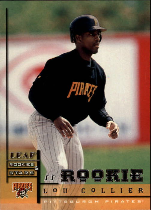 1998 Leaf Rookies and Stars Baseball "Main Set" Cards - Picture 178 of 217